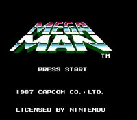 Mega Man